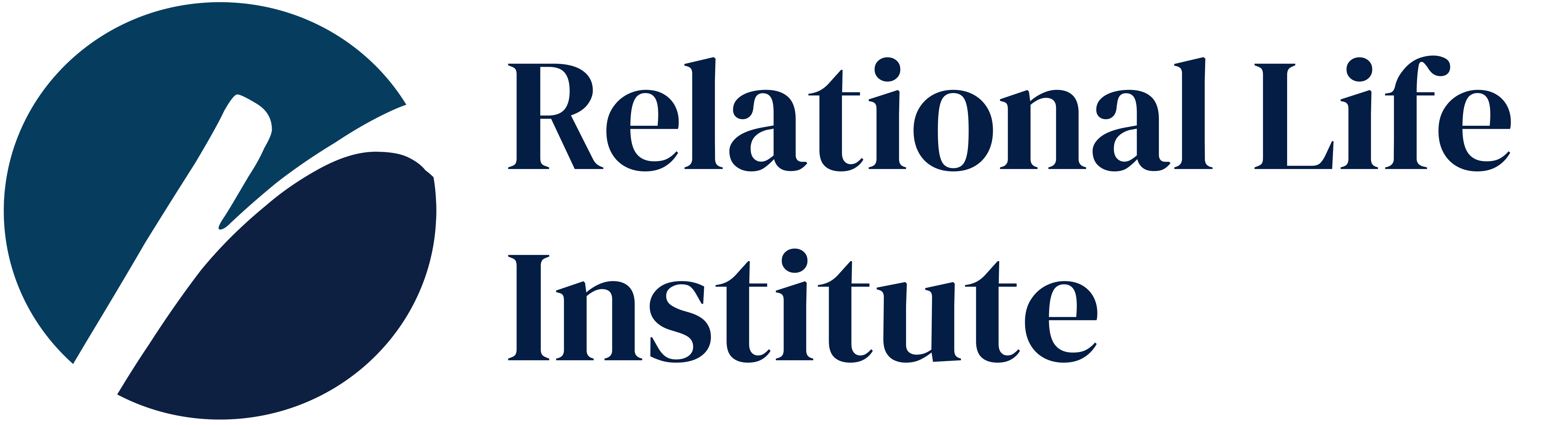 Relational Life Institute Logo