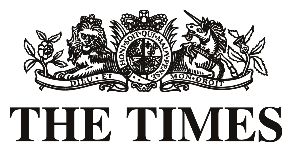 the-times-logo