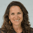 Jacqueline Rasmussen, RLI Trainer since July 2024