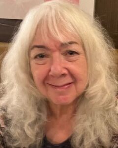 Picture of Yana Hoffman