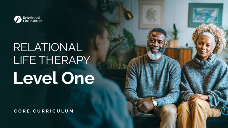 Promotional banner for level one course