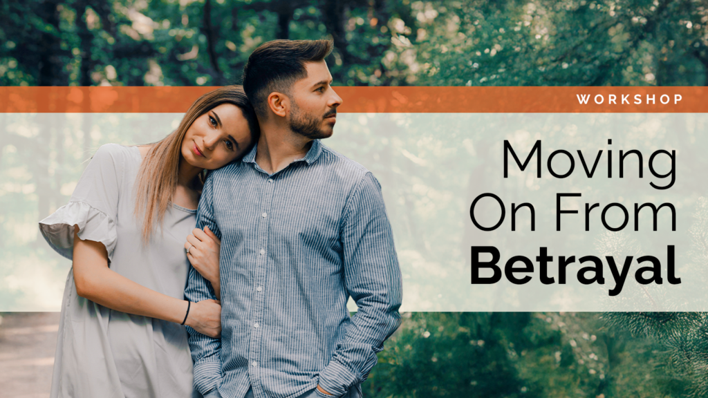 Moving from betrayal promotional banner