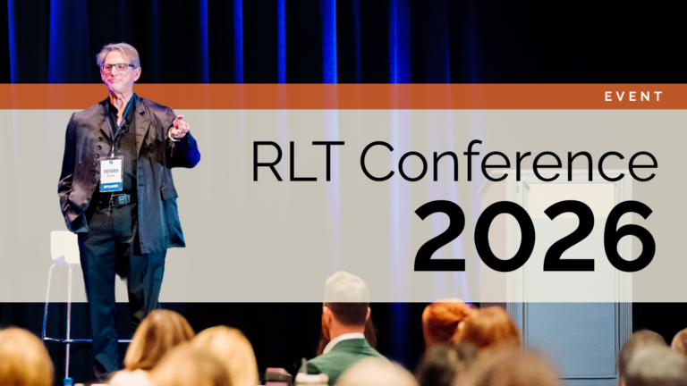 Promotional banner for the conference in montreal