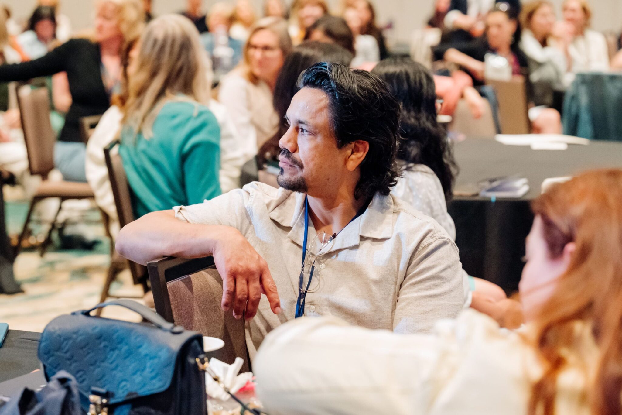 Julie Rudiger Lcsw RLT Conference 2026 | Relational Life Institute