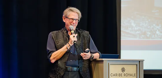 Introduction to Relational Life Therapy - Terry Real