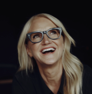 Picture of Mel Robbins