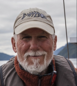 Picture of Jim MacDougall