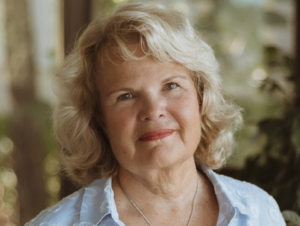 Picture of Elaine Van Melle