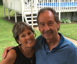 Picture of John & Pamela