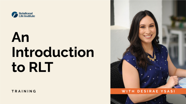 An Introduction to RLT