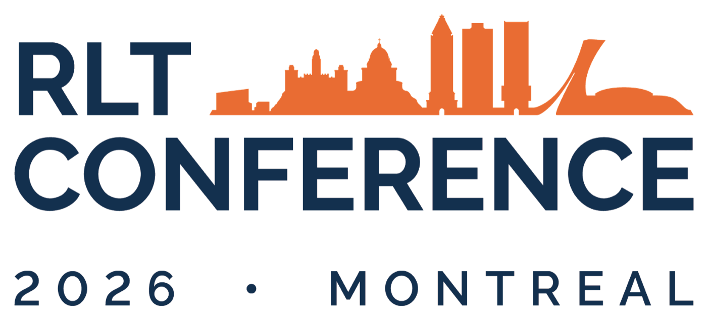 RLT Conference 2026, Montreal